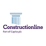 Constructionline logo