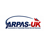 ARPAS-UK Logo