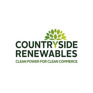 Countryside Renewables Logo