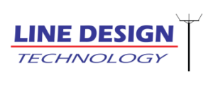 Line Design Technology Logo