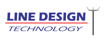 Line Design Technology Logo