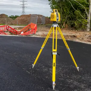 3D Laser Scanning
