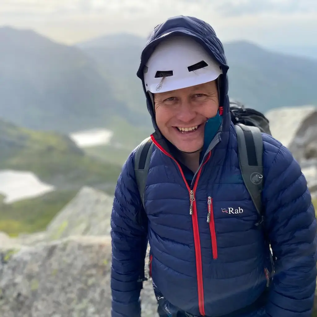 Peter - Managing Director