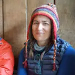 Sadie - Finance Director