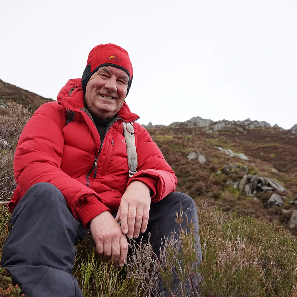 Bill Jones Founder of LDT