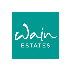 Wain Estates Logo