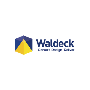 Waldeck Logo